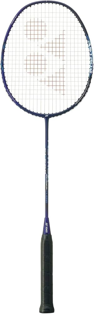 Amazon | Yonex Astrox 01 クリアグラファイトバドミントンラケット(4U