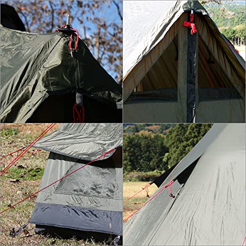 Robens Klondike PRS 130306