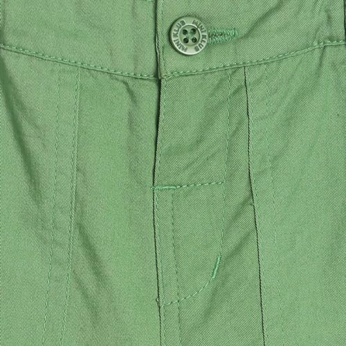 Image of MINI KLUB Baby Boys Regular Fit Shorts