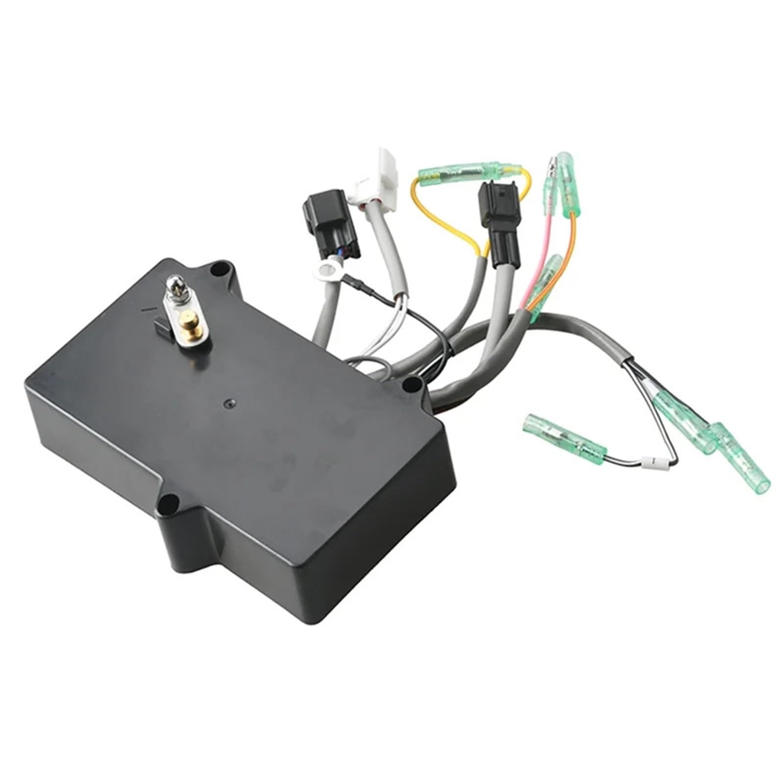 Boîtier CDI 6H2-85540-10 d'allumage pour bloc hors-bord 60-70 CV