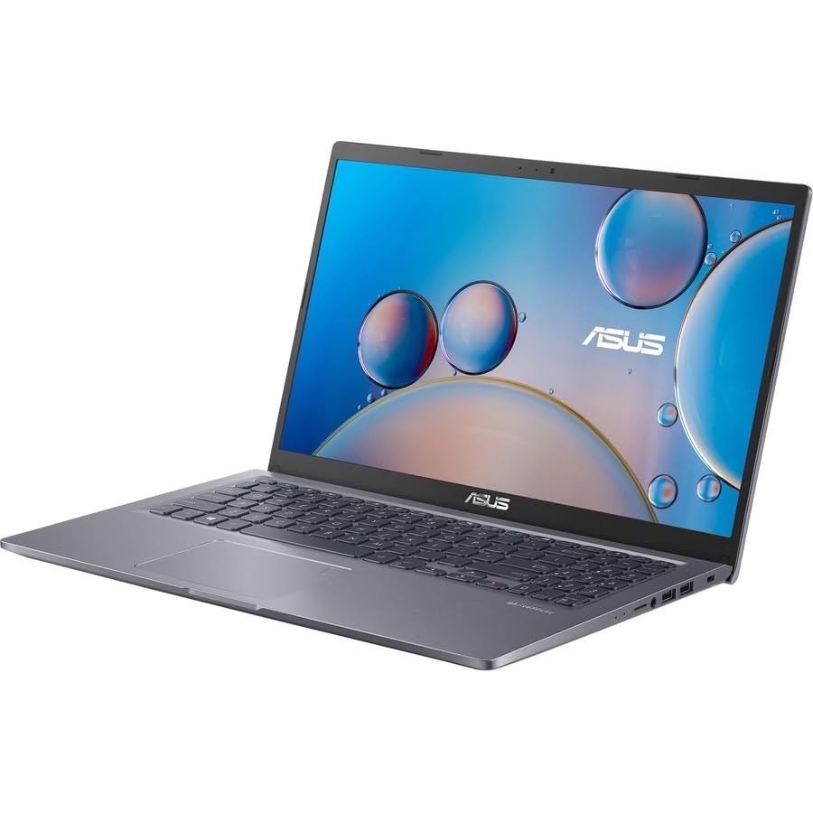 Asus VivoBook 15 X515 Thin and Light Laptop, 15.6” FHD Display