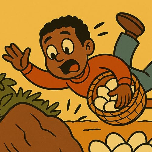 Freddie & His Chickens - "Don&rsquo;t Count Your Chickens"