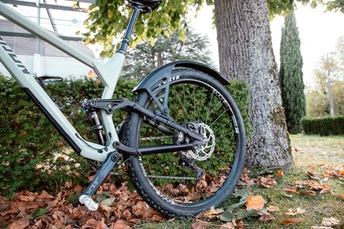 Zefal Deflector RS75 - Parafango Posteriore 27.5/29" - 6