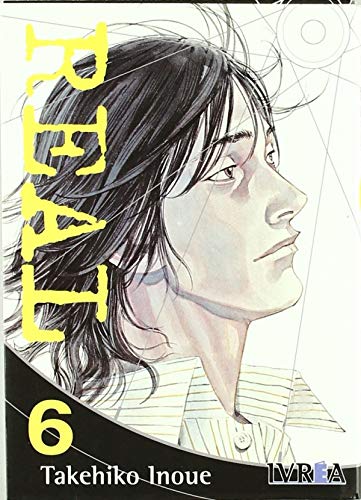 Real 6 (Spanish Edition)