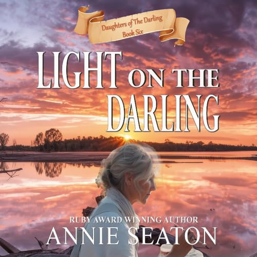 Light on the Darling Titelbild