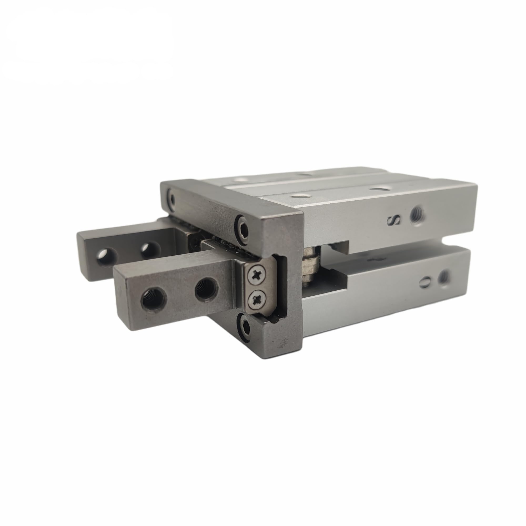 Pince pneumatique parallèle MHZ2-16D vérin de guidage et préhension