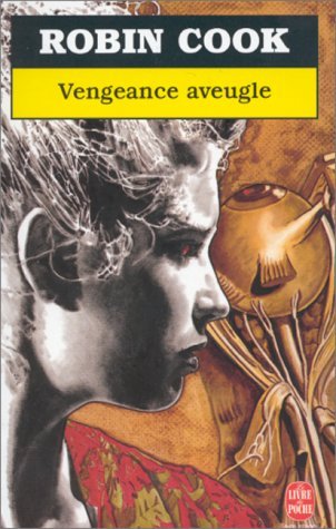 Vengeance Aveugle [French] 2253076619 Book Cover