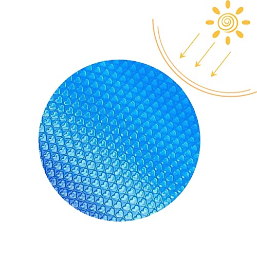 Review de Mantas térmicas solares para piscina los 7 más buscados. 18 Imagen adicional