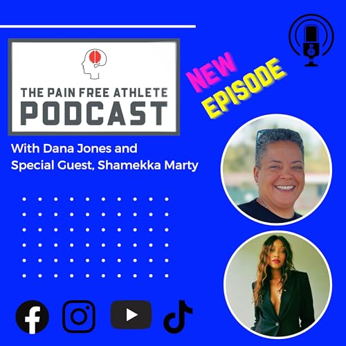 Beyond the Game: Health Equity for Athletes (ep 137)