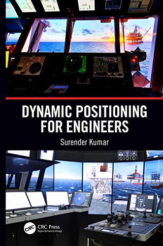 Dynamic Positioning for Engineers view 2
