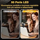 Zoom IMG-1 ciyyfva luce per foto portatile Zoom IMG-1 ciyyfva luce per foto portatile