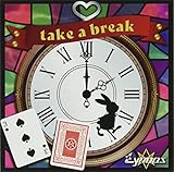 take a break(ANTI�~JOKER/�Ŗ��W�����}/����C�ь�/�m���t�B�N�V����)
