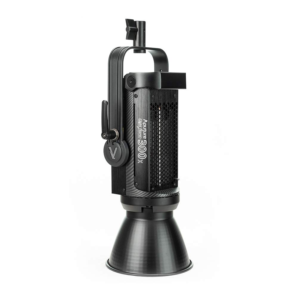 Amazon | Aputure LS 300xバイカラーLEDビデオライト、ボーエン