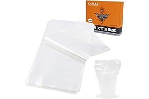 Yuelong Tattoo Wash Bottle Bags: Essential Barrier for Immaculate Tattoo Hygiene