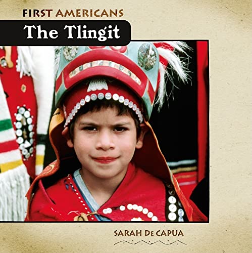 The Tlingit (First Americans) view 2