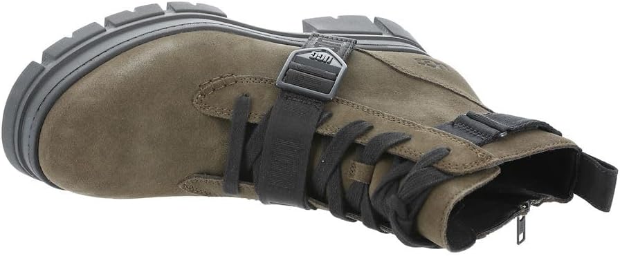 UGG Women's Ashton Lace Up