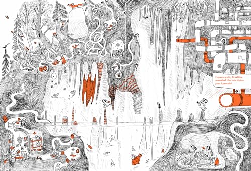 Il Libro Da Colorare Di Orsetto E Orsettino. Ediz. A Colori - 4