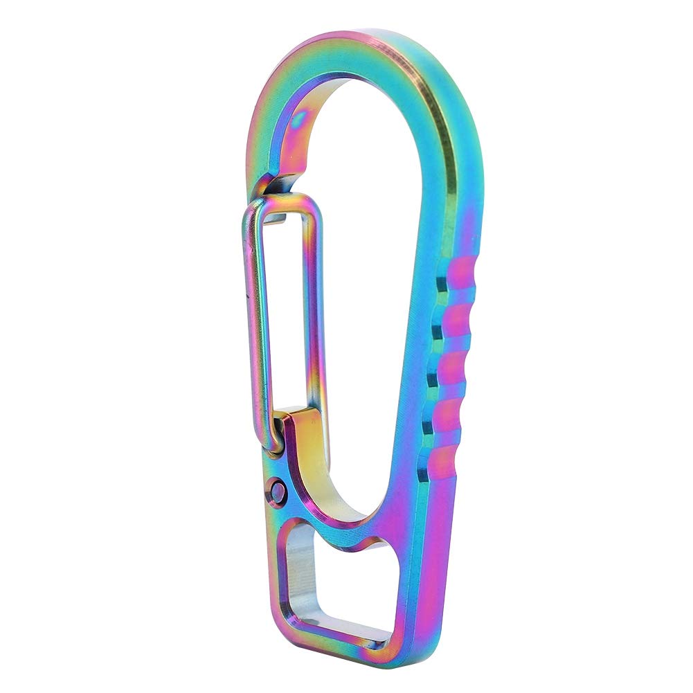 Nikou Carabiner Clip