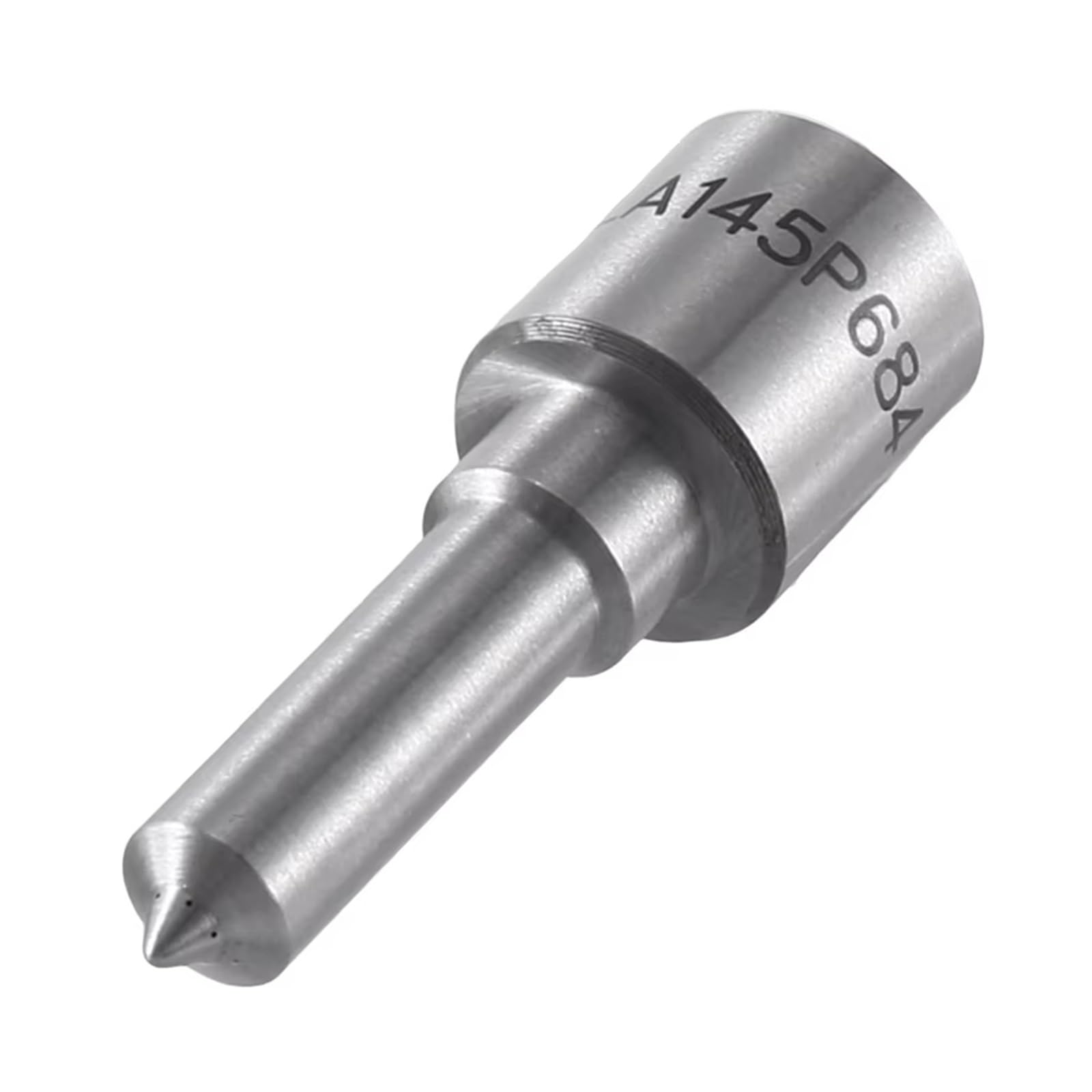 Qhsjgbl One Color Fuel Injection Nozzle Dlla145p684 Metal Diesel Fuel Injector Nozzle For Toyota For Land For Cruiser 4.2 Td 1Hd-Fte