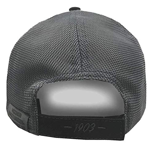 Comparativas de Gorra hater - los mas comprados. 5 Imagen adicional