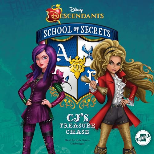 Dive Into Your Ears To A Heart-Pounding Full Audiobook.