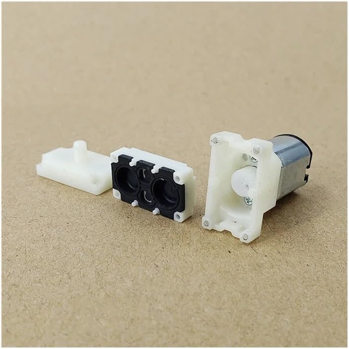 DC 1.5V 3V 3.7V 032 Electronic Starter Air Pump Pressure Pump DIY Inflator Wrist Aquarium Fish Tank