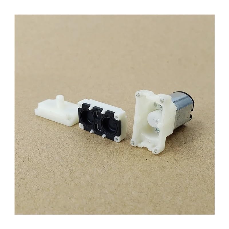 DC 1.5V 3V 3.7V 032 Electronic Starter Air Pump Pressure DIY