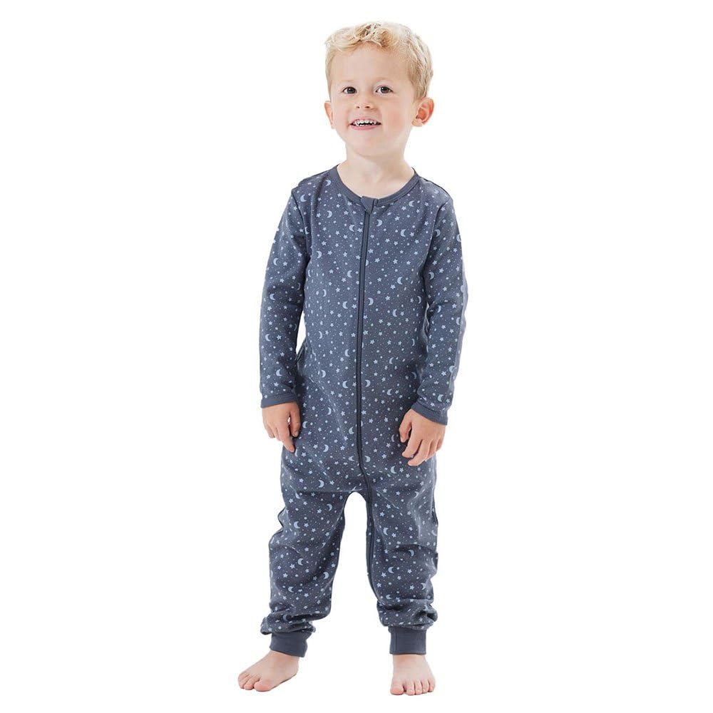 Pigiama Per Bambini Name IT In Cotone Biologico - Comodo, Morbido E Sostenibile, Perfetto Per La Notte - 6