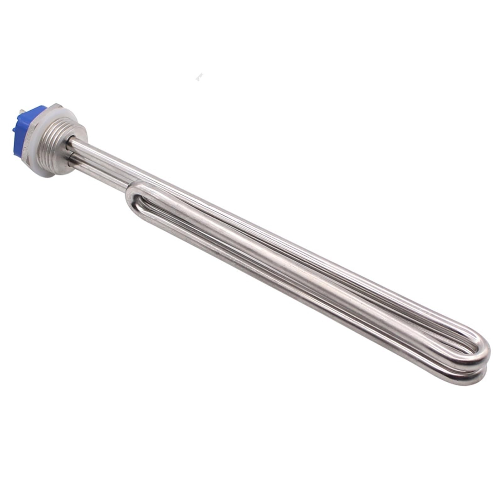 Zcxxdcx 1500W Electric Water Heater Element With 1 Inch Npt Thread Screw In Immersion Heating Element 120V /1650W Sus304(1500W)