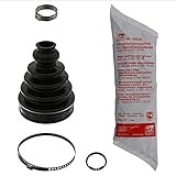 Original febi bilstein Ersatzteil - Solutions „Made in Germany