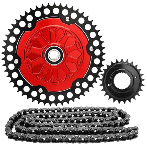 2009�N�ȍ~�̃c�C���J�������M8�c�[�����O�o�C�N�p�x���g����`�F�[���ւ̃h���C�u�ϊ��L�b�g(C)