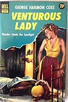 Venturous Lady B002BXHHHS Book Cover