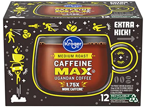 Amazon.com: Kroger ☕️ Medium Roast 
