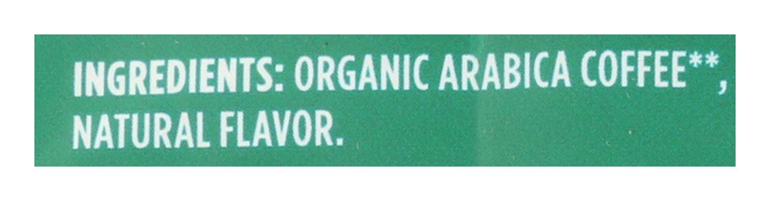 365 by Whole Foods Market, Organic Mocha Ground Coffee, 12 Ounce (Pack of 2)