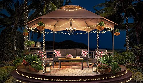 Best Gazebo For Windy Areas/High Winds – Workhabor | Workhabor