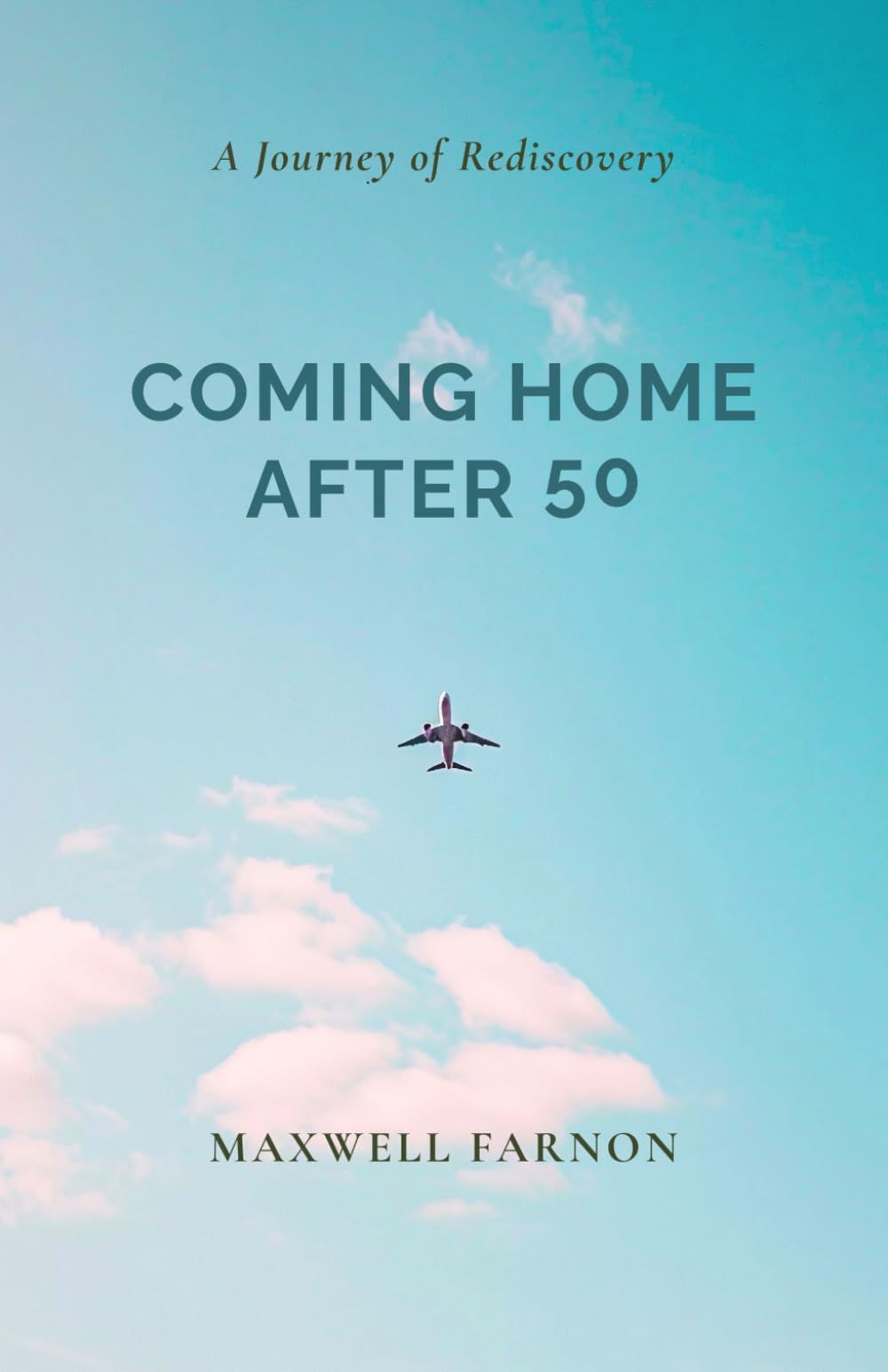 Coming Back Home After 50: A Journey of Rediscovery