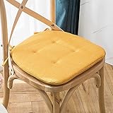 Cotton Linen Chair Cushions...