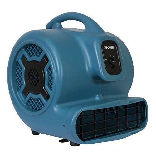 XPOWER X-830 Pro