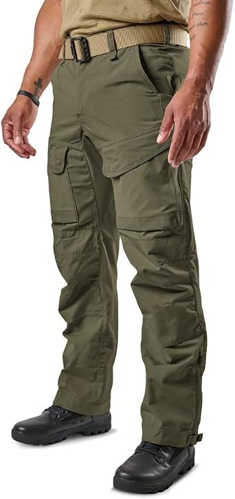 Tru-Spec Men's 24-7 Series Xpedition Pant Pant