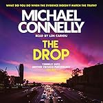 Cover of The Drop