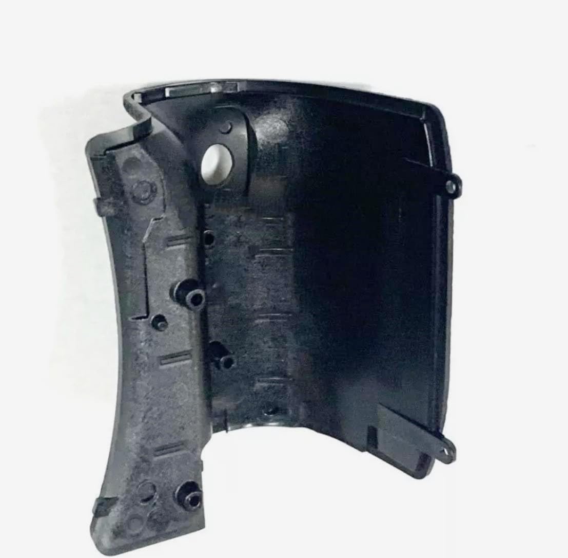 NEW Genuine Front Cover Grip Rubber Handle Compatible with Canon EOS 80D