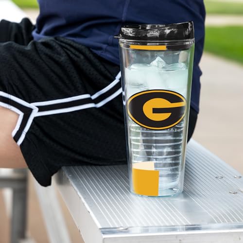 Image of Rico Industries NCAA Double Wall Tritan Tumbler 16oz or 22oz