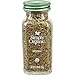 Simply Organic Thyme Leaf Whole Certified Organic, 0.78-Ounce Container