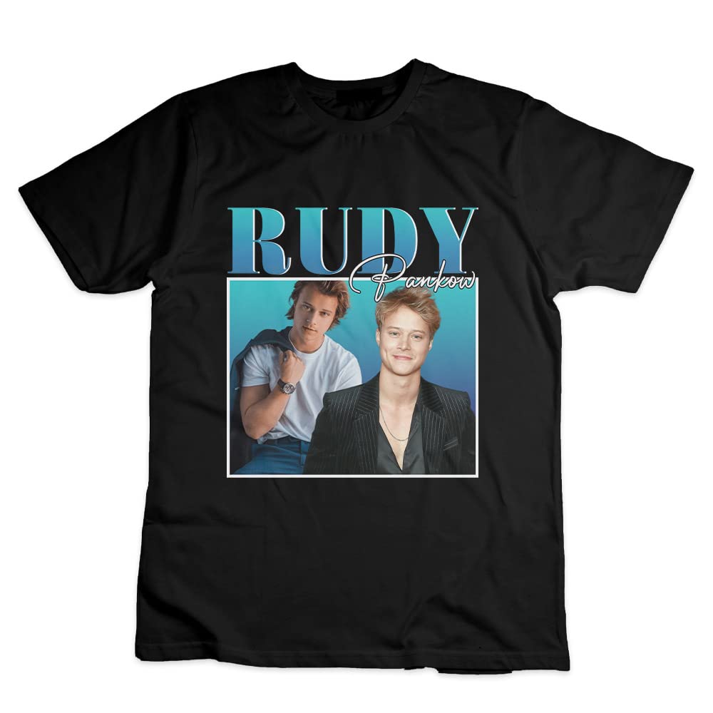 R.u.d.y P.a.n.k.o.w Vintage 90s Unisex T-Shirt, Sweatshirt, Hoodie for Men and Women