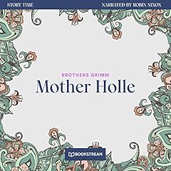 Mother Holle Titelbild