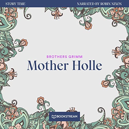 Mother Holle by Brothers Grimm episode artwork