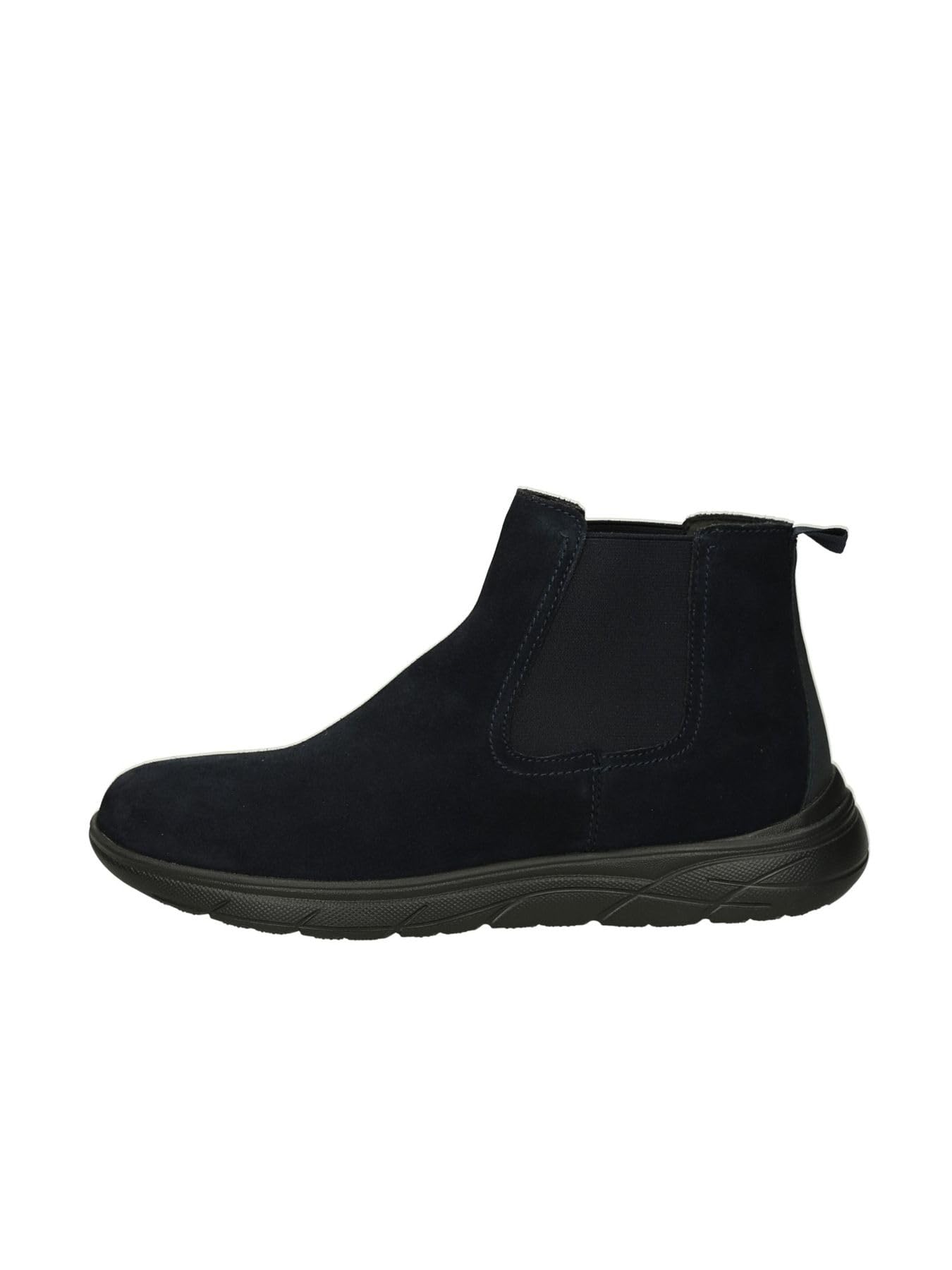Geox Hombre Navy Botines U Portello Para 44 Eu