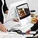 Volcora Retail and Restaurant POS Terminal Machine for Small Business, Point of Sale Cash Register with Windows 11 Professional, 15.6” & 11.6