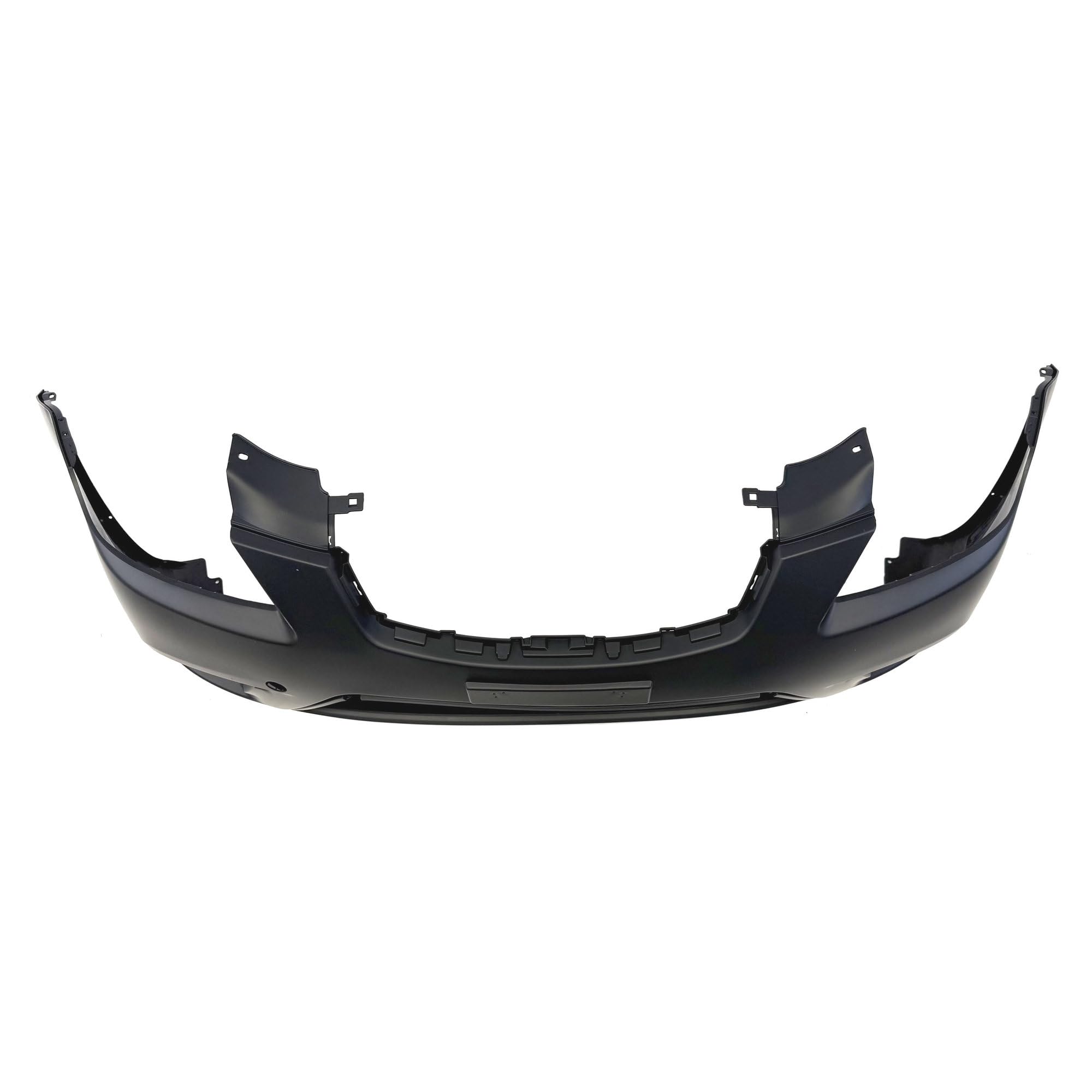 FitParts Compatible with Front Bumper Cover 2010 2011 Kia Rio