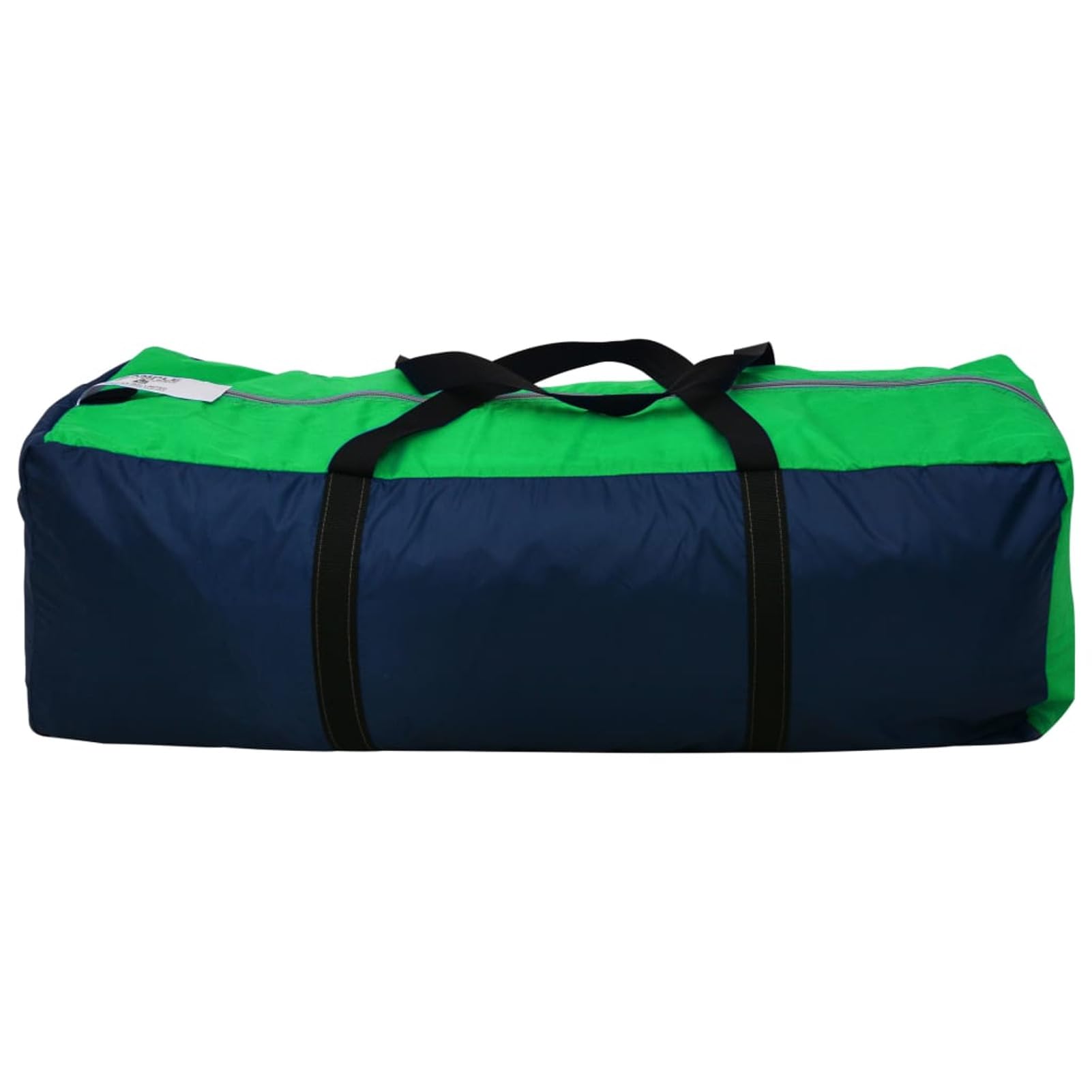 Homgoday Tienda de campaña para 9 Personas Tela y Verde Tienda de Campaña para 2 4 Personas Impermeable Instantánea Fácil instalación